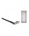 KENSINGTON Ultra Slim combination lock for standard security slot resettable - nr 26