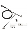 KENSINGTON Universal 3-in-1 Twin Head Laptop Lock - nr 13