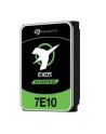 SEAGATE Exos 7E10 SAS 10TB 7200rpm 256MB cache 512e/4KN BLK - nr 6
