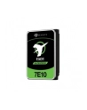 SEAGATE Exos 7E10 SAS 2TB 7200rpm 256MB cache 512n BLK - nr 11
