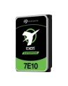 SEAGATE Exos 7E10 SAS 2TB 7200rpm 256MB cache 512n BLK - nr 14
