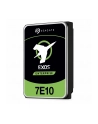 SEAGATE Exos 7E10 SAS 4TB 7200rpm 256MB cache 512n BLK - nr 10