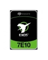 SEAGATE Exos 7E10 SAS 4TB 7200rpm 256MB cache 512n BLK - nr 13