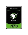 SEAGATE Exos 7E10 SAS 4TB 7200rpm 256MB cache 512e/4KN BLK - nr 8