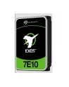 SEAGATE Exos 7E10 SATA 6TB 7200rpm 256MB cache 512e/4KN BLK - nr 5