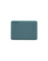 toshiba europe TOSHIBA Canvio Advance 1TB 2.5inch External Hard Drive USB 3.2 Gen 1 Green - nr 4