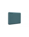 toshiba europe TOSHIBA Canvio Advance 1TB 2.5inch External Hard Drive USB 3.2 Gen 1 Green - nr 7