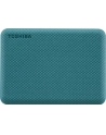 toshiba europe TOSHIBA Canvio Advance 2TB 2.5inch External Hard Drive USB 3.2 Gen 1 Green - nr 11