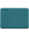 toshiba europe TOSHIBA Canvio Advance 2TB 2.5inch External Hard Drive USB 3.2 Gen 1 Green - nr 8