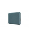 toshiba europe TOSHIBA Canvio Advance 4TB 2.5inch External Hard Drive USB 3.2 Gen 1 Green - nr 4
