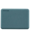 toshiba europe TOSHIBA Canvio Advance 4TB 2.5inch External Hard Drive USB 3.2 Gen 1 Green - nr 7
