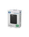 western digital WD Elements 2TB HDD USB3.0 Portable 2.5inch RTL extern RoHS compliant Low cost Kolor: CZARNY TPT(P) - nr 7