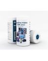 GEMBIRD CK-AWW100-01 Alcohol screen cleaning wipes 100 pcs - nr 1
