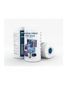GEMBIRD CK-AWW100-01 Alcohol screen cleaning wipes 100 pcs - nr 4
