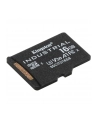 KINGSTON 16GB microSDHC Industrial C10 A1 pSLC Card Single Pack w/o Adapter - nr 14