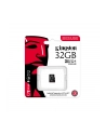 KINGSTON 32GB microSDHC Industrial C10 A1 pSLC Card Single Pack w/o Adapter - nr 3