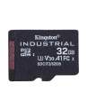 KINGSTON 32GB microSDHC Industrial C10 A1 pSLC Card Single Pack w/o Adapter - nr 4