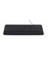 GEMBIRD KB-UML-03 Slim Rainbow backlight multimedia keyboard Kolor: CZARNY US layout - nr 9