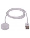 AKYGA Charging Cable Apple Watch Wireless Charger AK-SW-15 1m - nr 2
