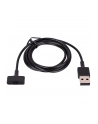 AKYGA Charging Cable Fitbit Ionic AK-SW-23 1m - nr 1