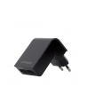 GEMBIRD EG-U2C2A-CAR-02 2-port USB car charger 2.1 A Kolor: CZARNY - nr 5