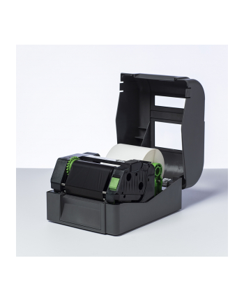 BROTHER COATED TT LABEL 102X74MM MULTI1 nr 2