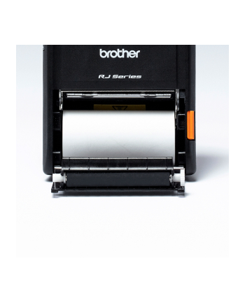 BROTHER Continuos Paper White 57 mm to RJ-2035B/2055WB - 48 pcs
