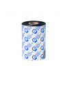 BROTHER tape standard wax 110mm x 450m - nr 1