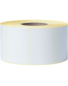 BROTHER uncoated 102 x 74 mm 2.940 labels - nr 5