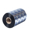 BROTHER tape premium wax 110mm x 450m - nr 6