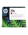 hp inc. HP 775 500-ml Magenta Ink Cartridge - nr 1