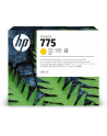hp inc. HP 775 500-ml Yellow Ink Cartridge - nr 1