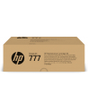 hp inc. HP 777 DesignJet Maintenance Cartridge - nr 1