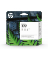 hp inc. HP 777 DesignJet Printhead - nr 1