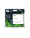 hp inc. HP 777 DesignJet Printhead - nr 2