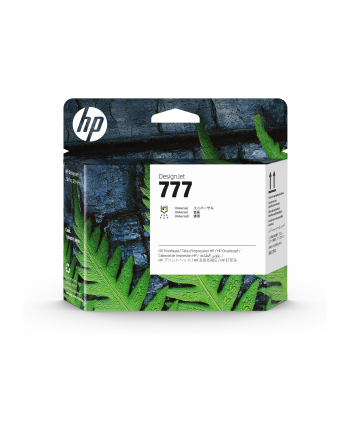 hp inc. HP 777 DesignJet Printhead
