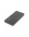 DIGITUS DS-45322 Ultra Slim HDMI Splitter 1x2 4K/60Hz HDR HDCP 2.2 18Gbps Micro USB powered - nr 9
