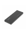 DIGITUS DS-45323 Ultra Slim HDMI Splitter 1x4 4K/60Hz HDR HDCP 2.2 18Gbps Micro USB powered - nr 11