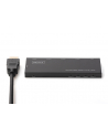 DIGITUS DS-45323 Ultra Slim HDMI Splitter 1x4 4K/60Hz HDR HDCP 2.2 18Gbps Micro USB powered - nr 20