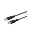 SAVIO CL-151 USB type C cable 5A 2m - nr 1