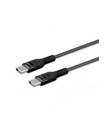 SAVIO CL-151 USB type C cable 5A 2m