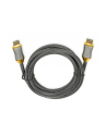 IBOX HDMI 2.1 8K CABLE HD08 2M - nr 4