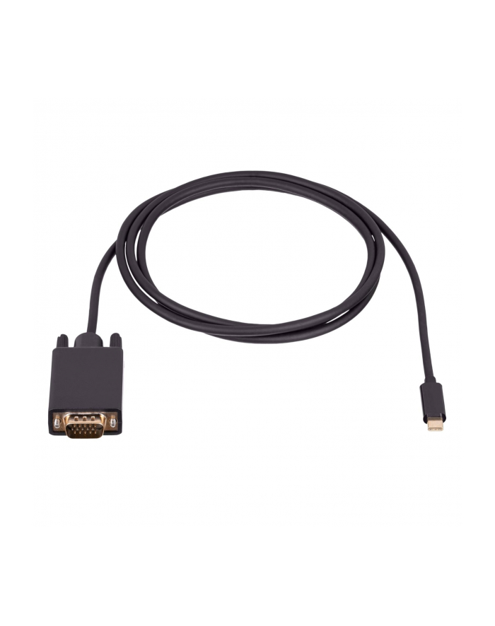 AKYGA Cable USB Type C VGA AK-AV-17 1.8m główny
