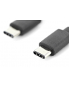 digitus ASSMANN USB Type-C connection cable Type-C - C - nr 11