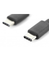 digitus ASSMANN USB Type-C connection cable Type-C - C - nr 21