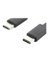 digitus ASSMANN USB Type-C connection cable Type-C - C - nr 25