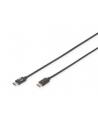 digitus ASSMANN USB Type-C connection cable Type-C - C - nr 31