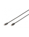 digitus ASSMANN USB Type-C connection cable Type-C - C - nr 32