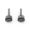 digitus ASSMANN USB Type-C connection cable Type-C - C - nr 33