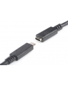 digitus ASSMANN USB Type-C extension cable Type-C - C - nr 10